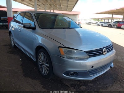 VOLKSWAGEN JETTA 2012