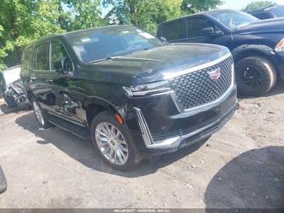CADILLAC ESCALADE 2023