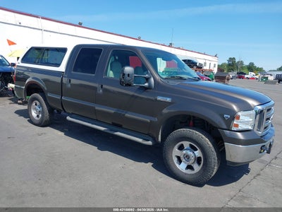 FORD F-250 2005