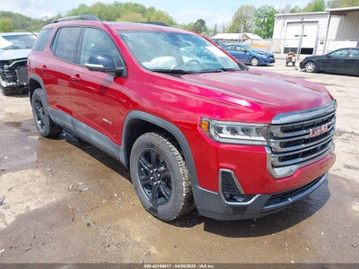 GMC ACADIA 2023