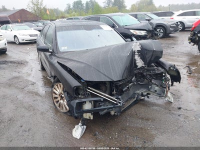 VOLVO S80 2004