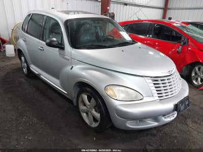 CHRYSLER PT CRUISER 2005