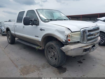 FORD F-250 2005