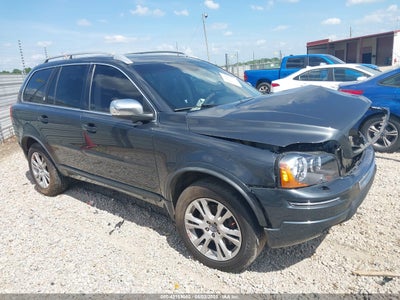 VOLVO XC90 2013