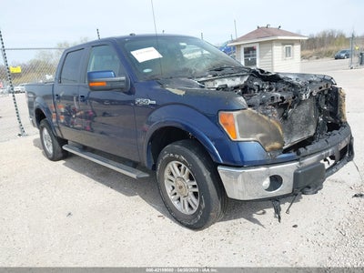 FORD F-150 2010
