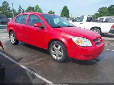 CHEVROLET COBALT 2010