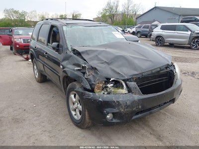 MAZDA TRIBUTE 2005