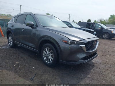 MAZDA CX-5 2023
