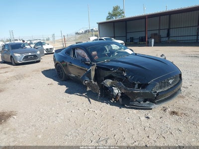 FORD MUSTANG 2015