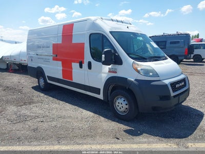 RAM PROMASTER 3500 2019