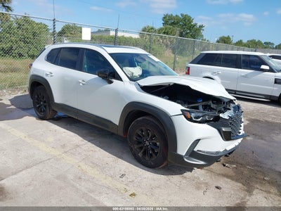 MAZDA CX-50 2025