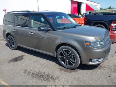 FORD FLEX 2014