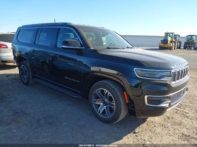 JEEP WAGONEER L 2024