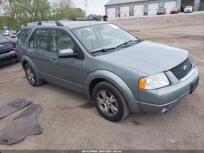 FORD FREESTYLE 2006