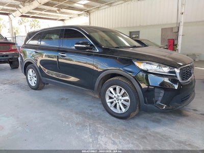 KIA SORENTO 2019