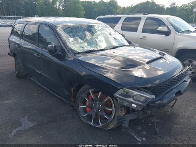 DODGE DURANGO 2021