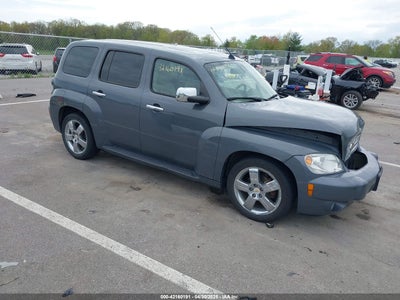 CHEVROLET HHR 2009