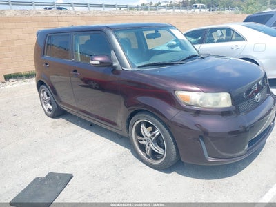 SCION XB 2008