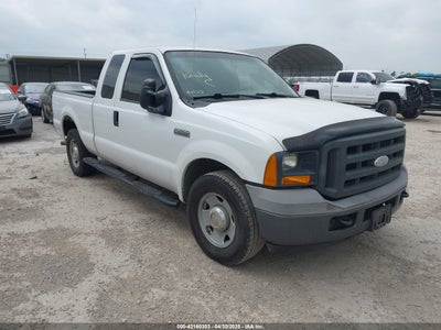 FORD F-250 2005