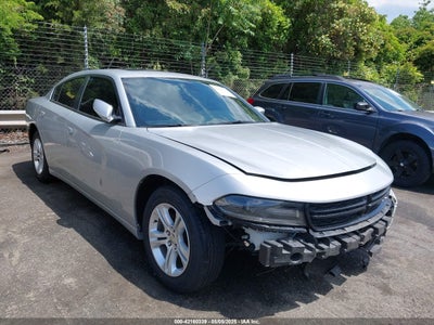 DODGE CHARGER 2020