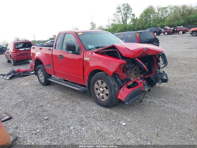 FORD F-150 2005