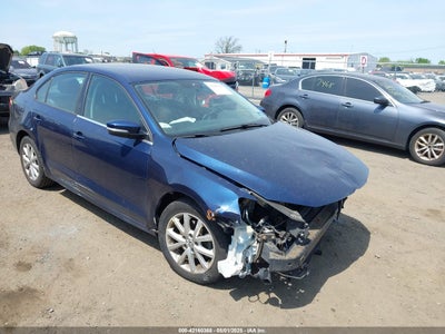 VOLKSWAGEN JETTA 2013