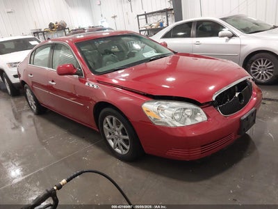 BUICK LUCERNE 2006