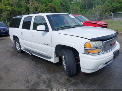 GMC YUKON XL 1500 2006