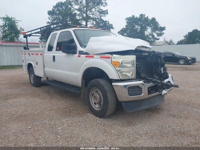 FORD F-250 2015