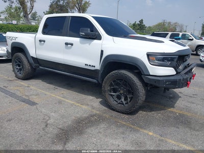RAM 1500 2022