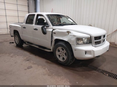 RAM DAKOTA 2011