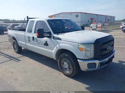 FORD F-250 2014
