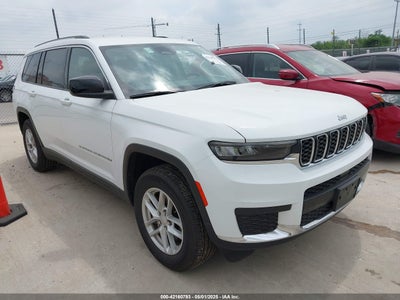 JEEP GRAND CHEROKEE L 2023