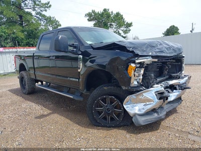 FORD F-250 2017