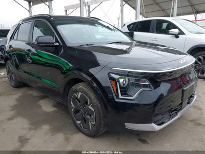 KIA NIRO EV 2023