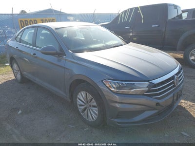 VOLKSWAGEN JETTA 2020
