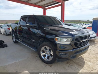 RAM 1500 2019