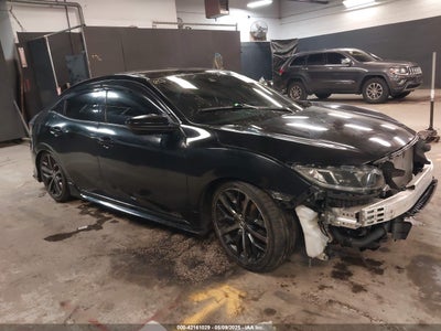 HONDA CIVIC 2020