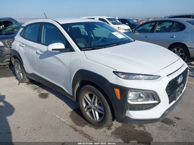 HYUNDAI KONA 2020