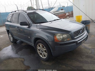 VOLVO XC90 2006