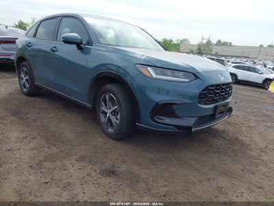 HONDA HR-V 2025