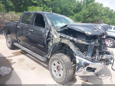 RAM 2500 2019