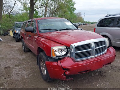DODGE DAKOTA 2007