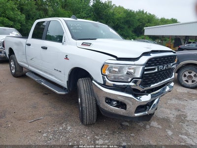 RAM 3500 2024