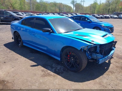 DODGE CHARGER 2023