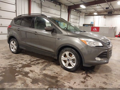 FORD ESCAPE 2014