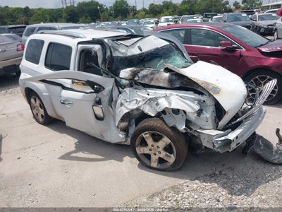 CHEVROLET HHR 2006