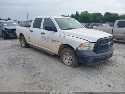 RAM 1500 2016
