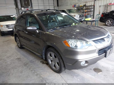 ACURA RDX 2007