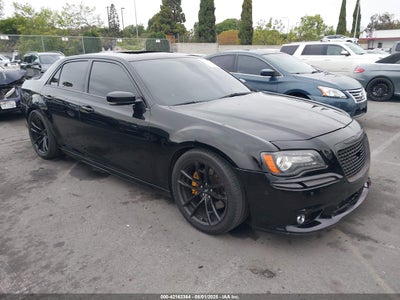 CHRYSLER 300 2013